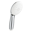 GROHE Tempesta 110 Handdouche - Ø11cm - 2 straalsoorten - 5.6l/min - chroom SW999078