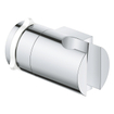 Grohe Tempesta Support mural douchette - mural - réglable - chrome SW999113