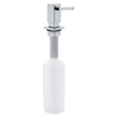 Grohe Cube Distributeur savon - encastrable - 500ml - Chrome SW999094