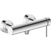 Duravit Circle mitigeur de douche apparent 150mm chrome SW1000123