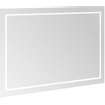 Villeroy & Boch Finion miroir avec 2x éclairage LED 120x75cm SW106692