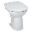 Laufen Pro WC au sol 47x36x40cm cuvette profonde évacuation PK céramique blanc 0181733