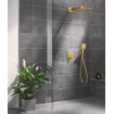 Grohe Grohtherm smartcontrol Perfect showerset compl. cool sunrise geb. SW1077217