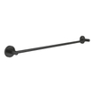 GROHE Essentials Handdoekhouder - 60cm - enkel - matte black SW1077353