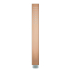 GROHE Rainshower Aqua Cube Stick Handdouche - 21.6cm - 1 straalsoort - warm sunset SW1077266