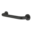 Grohe Essentials Poignée de baignoire - 30cm - Noir mat SW1077361