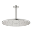 GROHE Rainshower Mono 310 Hoofddouche - plafond - 14.2cm - rond - supersteel SW1077285