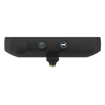 GROHE Grohtherm Smartcontrol Badmengkraan - thermostatisch - met omstel - phanthom black SW1077419