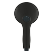 GROHE Tempesta 110 Handdouche - Ø11cm - 2 straalsoorten - 8.0l/min - matte black SW1077366