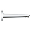 Grohe Euroeco Bec de robinet - 17.1cm - montage mural - Chrome SW1108774