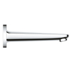 GROHE EuroPro Baduitloop - 17.1cm - wandmontage - chroom SW1108774