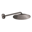 GROHE Rainshower Mono 310 Hoofddouche - wand - 42.2cm - rond - hard graphite SW1077360