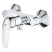 GROHE EuroPro Douchemengkraan - met hendel - met s-koppelingen - chroom SW1077255