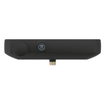 GROHE Grohtherm Smartcontrol Douchemengkraan - thermostatisch - phantom black OUTLETSTORE STORE30828
