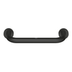 Grohe Essentials Poignée de baignoire - 30cm - Noir mat SW1077361