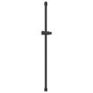 GROHE Tempesta Ensemble de douche - 90cm - noir mat SW1077210