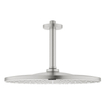 GROHE Rainshower Mono 310 Hoofddouche - plafond - 14.2cm - rond - supersteel SW1077285