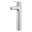 Grohe EuroPro Mitigeur lavabo - XL size - sans bonde - Chrome SW1077269