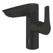 GROHE Eurosmart Wastafelmengkraan - M-size - infrarood - matte black SW1077411