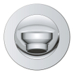 GROHE EuroPro Baduitloop - 17.1cm - wandmontage - chroom SW1108774