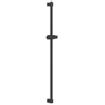 GROHE Tempesta Glijstang - 90cm - met handdouchehouder - matte black SW1077210