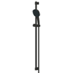 GROHE Tempesta Cube 110 Glijstangset - 90cm - 2 straalsoorten - 7.4l/min - matte black SW1077293