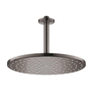 GROHE Rainshower Mono 310 Hoofddouche - plafond - 14.2cm - rond - hard graphite SW1077246