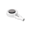 Bette Floor évacuation 0,85 litre par seconde gris GA84826