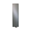 Vasco Carre Plus CVPN Radiateur vertical design simple 140x29.5cm 871watt raccord 1188 anthracite SW87046