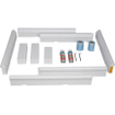 Villeroy & Boch Accessoires Kit d'installation - 470 x 1180 x 155 mm SW75934