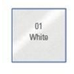 Villeroy & Boch Obturable push open 11/4 couverture céramique blanc GA15722