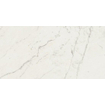 Atlas Concorde Marvel Vloer- en wandtegel - 60x120cm - 9mm - gerectificeerd - Porcellanato - Cal.Extra (Wit) SW1129727