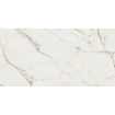 Atlas Concorde Marvel Vloer- en wandtegel - 60x120cm - 9mm - gerectificeerd - Porcellanato - Cal.Extra (Wit) SW1129727