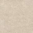 SAMPLE Ceralto Gravito Raw Vloer- en wandtegel - 60x60cm - 9mm - gerectificeerd - Porcellanato - Cream (Crème) SW1170846