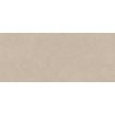 SAMPLE Ceralto Metroline Urban Wandtegel - 50x120cm - 8.5mm - gerectificeerd - Ash (Taupe) SW1170814