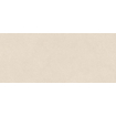 SAMPLE Ceralto Metroline Urban Wandtegel - 50x120cm - 8.5mm - gerectificeerd - Kaolin (Beige) SW1170838