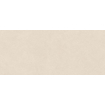SAMPLE Ceralto Metroline Urban Wandtegel - 50x120cm - 8.5mm - gerectificeerd - Kaolin (Beige) SW1170838