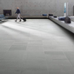 Ceralto Rovino Slate Vloertegel - 29.7x59.7cm - 12.0mm - gerectificeerd - Vivid white SW393829