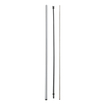 GROHE Euphoria Tube de douche 15 cm plus courte Chromé GA45733