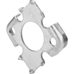 Viega Pexfit plaque de verrouillage pour traversées de paroi 7541098