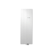 Vasco Niva S NS1L1 Radiateur design simple 122x44cm watt Blanc 7240999