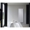 Vasco Niva S NS1L1 Radiateur design simple 122x44cm watt Blanc 7240999