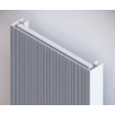 Vasco Bryce radiator 525x1800mm 1792W as=MB grey green 9806 SW971770