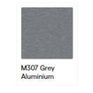 Vasco Zana rad. él. 500x1344 1000Watt aluminium gris M341 SW638058