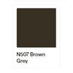 Vasco Niva Radiateur décor 52x202cm 1764W acier Brown Grey SW144286