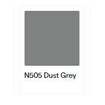 Vasco Carre Radiateur décor 180x8.6x41.5cm 1485W acier Dust Grey SW139433