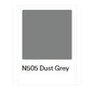 Vasco Niva radiateur électrique 42x182cm avec thermostat RF dust grey SW727347