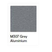 Vasco Beams radiateur électrique - 180x15cm - 950Watt - sans thermostat RF - aluminium gris SW727165
