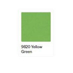 Vasco Beams elektrische radiator - 180x15cm - 950Watt - Enkel te bedienen met inbegrepen rf-thermostaat - yellow green SW727195