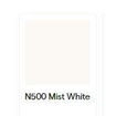 Vasco Niva Radiateur décor 42x182cm 1330W acier Mist White SW144215